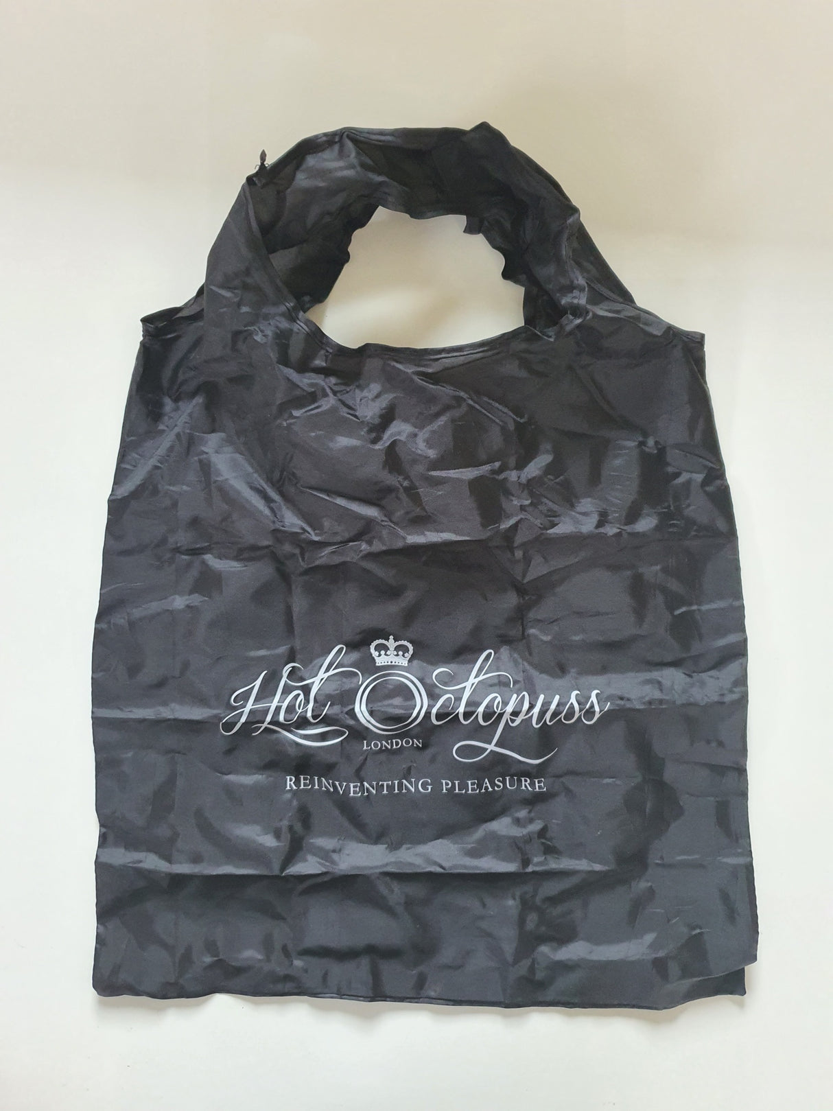 Hot Octopuss Tote Bag