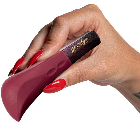 AMO – Best-Selling, Powerful Bullet Vibrator for Discreet, Intense Pleasure