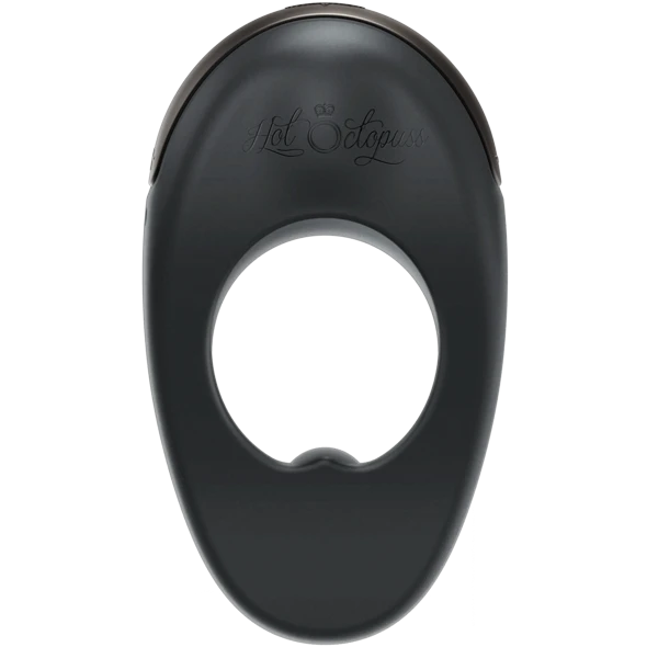 ATOM PLUS - The Dual-Motor Cock Ring Trusted by Couples Worldwide