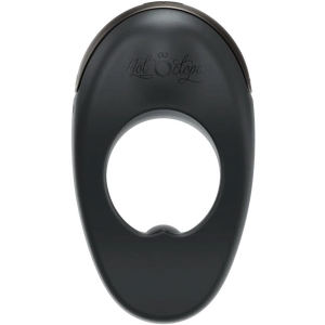 ATOM PLUS - The Dual-Motor Cock Ring Trusted by Couples Worldwide