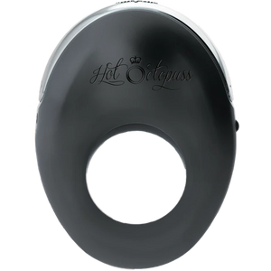 ATOM – Powerful Vibrating Cock Ring for Enhanced Erections & Shared Pleasure