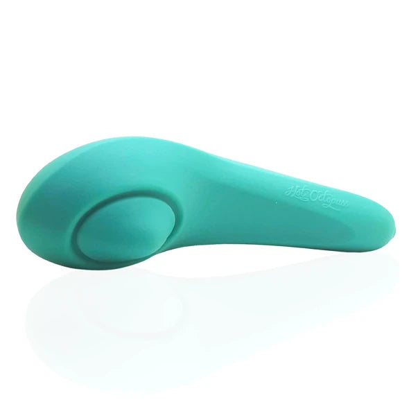 PULSE QUEEN – Sensual, Powerful Clitoral Wand Loved for Intense Stimulation