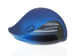 PULSE SOLO ESSENTIAL DRAGON EYE – Award-Winning Masturbator with PulsePlate Tech