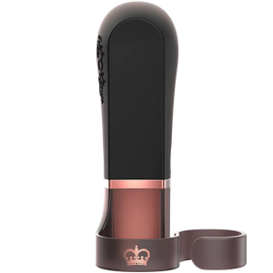 DIGIT – Powerful, Wearable Finger Vibrator for Precision Pleasure