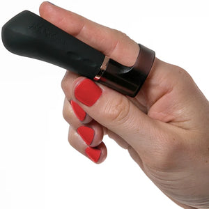 DIGIT – Powerful, Wearable Finger Vibrator for Precision Pleasure