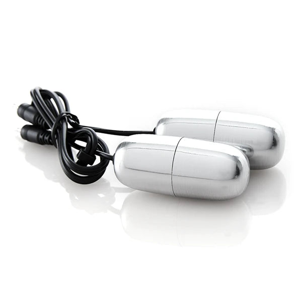 JETT – Hands-Free Male Masturbator with Remote Control & Dual Motors for Intense Pleasure