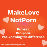 5 Make Love Not Porn Credits