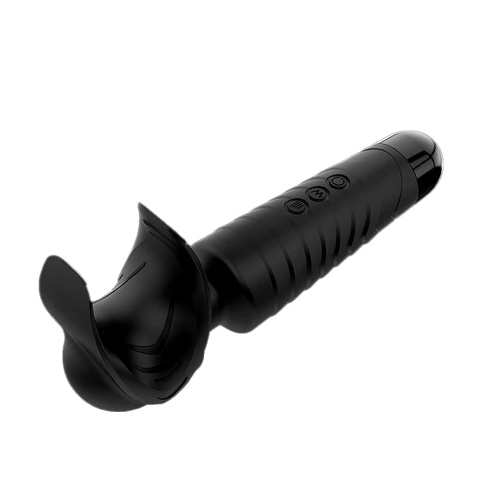 Man Wand Masturbator - Powerful and Elegant