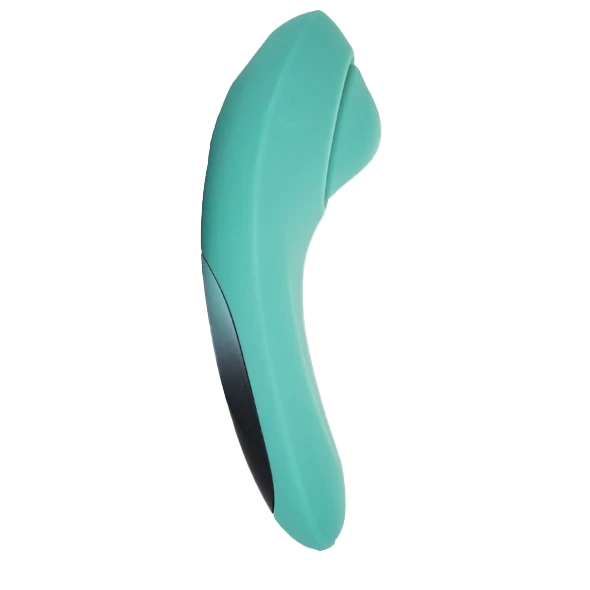 PULSE QUEEN – Sensual, Powerful Clitoral Wand Loved for Intense Stimulation