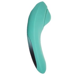 PULSE QUEEN – Sensual, Powerful Clitoral Wand Loved for Intense Stimulation