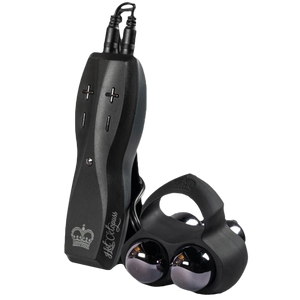 JETT – Hands-Free Male Masturbator with Remote Control & Dual Motors for Intense Pleasure