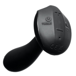 PleX with Flex – Vibrating Butt Plug with Remote Control for Prostate Stimulation