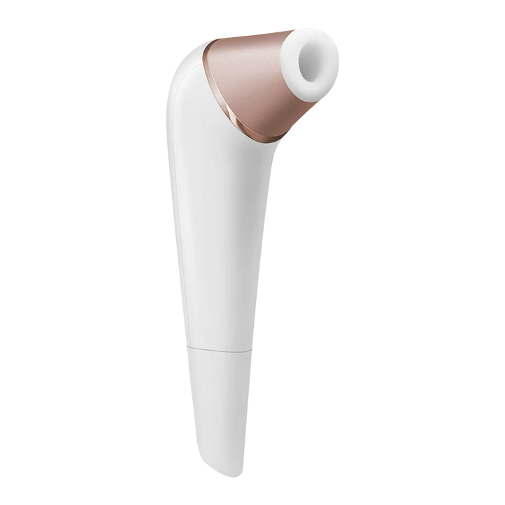 Satisfyer 2 - The Elegant & Popular Satisfyer 2