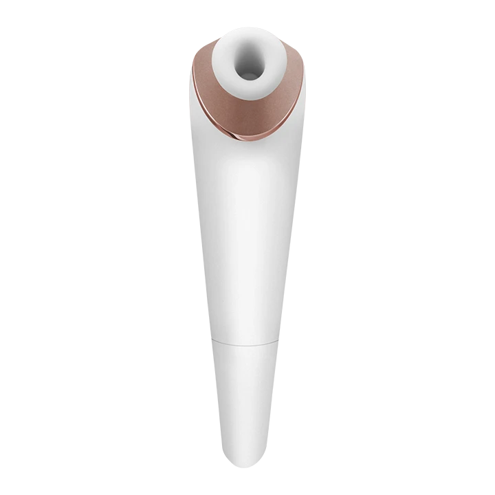 Satisfyer 2 - The Elegant & Popular Satisfyer 2