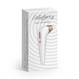 Satisfyer 2 - The Elegant & Popular Satisfyer 2