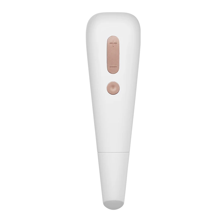 Satisfyer 2 - The Elegant & Popular Satisfyer 2