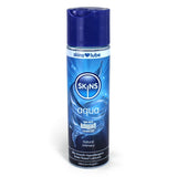 Skins Aqua Water Based Lubricant 4.4 fl oz (130ml)