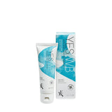 YES Organic Water Based Lube - 50ml